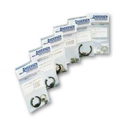 Andersen Service Kit 19 for 46ST Winches v.4.0 (2006 and later)