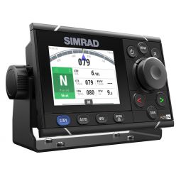 Simrad Autopilots Controllers & Remote Controls