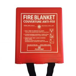 Plastimo Fire Blanket 43