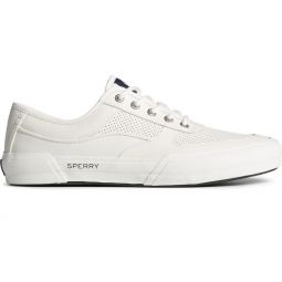 Sperry SeaCycled Soletide Sneaker (Men) - White
