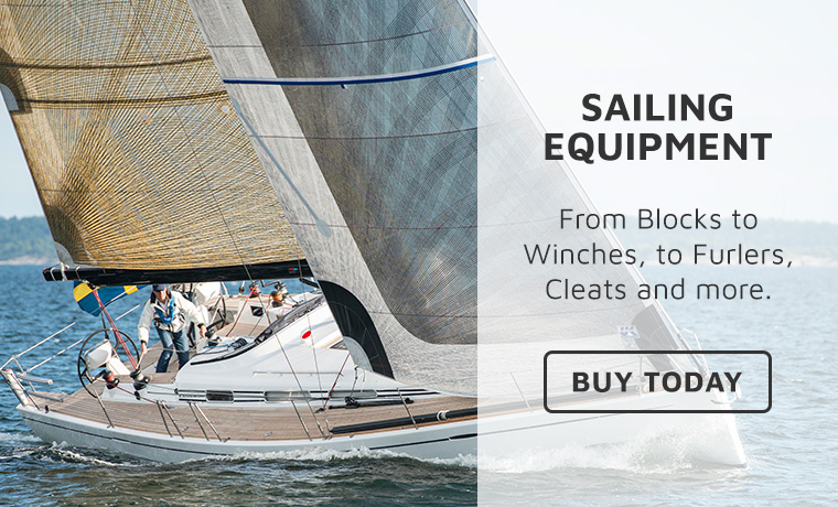 Sailing Equipment