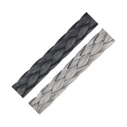 Premium Ropes S Core - Stirotex Single Braid
