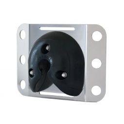 Allen Keyball Trapeze Square Buckle Assembly
