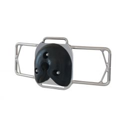 Allen Keyball Trapeze Wide Wire Buckle Assembly