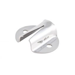 Allen Small Stainless Steel V Cleat