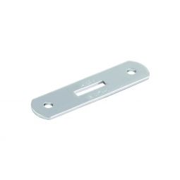 Allen Shroud Plate Cover with Big Slot