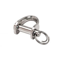 Allen Shackle A4928 with Pin and Ring