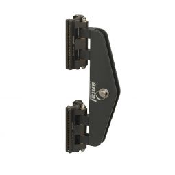 Antal FB24 System Double Slider For Headboard (120mm)
