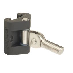 Antal HS22 System Slider with 10mm Tri-Axial Joint (40mm)