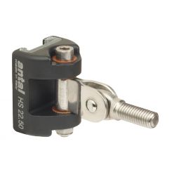 Antal HS22 Race System Slider with 10mm Tri-Axial Joint (50mm)
