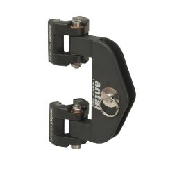 Antal HS24 System Double Slider For Headboard (50mm)