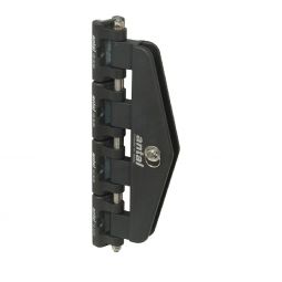 Antal HS30 System Quadruple Slider For Headboard (90mm)