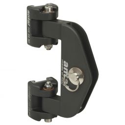 Antal HS22 Race System Double Slider For Headboard (50mm)