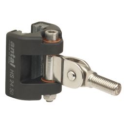 Antal HS24 System Slider with 10mm Tri-Axial Joint (50mm)