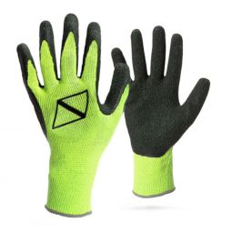 Magic Marine Sticky Gloves - Lime