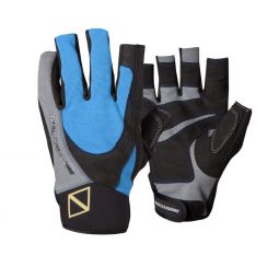 Magic Marine Ultimate Gloves S/F - Blue