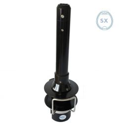 Facnor Drum w/Turnbuckle Option for LS060 Furlers