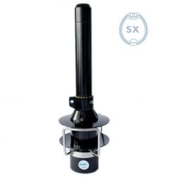 Facnor Drum w/Turnbuckle Option for LX060 Furlers