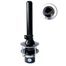 Facnor Drum w/Turnbuckle Option for RX130 Furlers