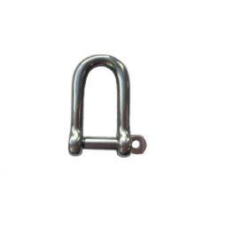 Facnor Long Forged Shackle 6mm