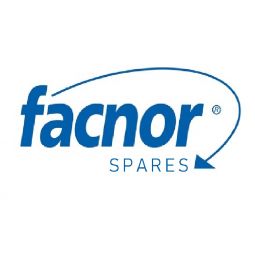 Facnor Shackle Kit for LS060-LS070-LX060-LX070-RX070 Furlers