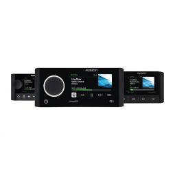 Garmin Stereos -  Fusion® Apollo™ SRX400 Zone With Built-in Wi-Fi and Ethernet