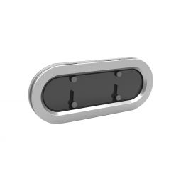 Goiot Portlights - Evolution Size 33.10 (16-26mm wall thickness)