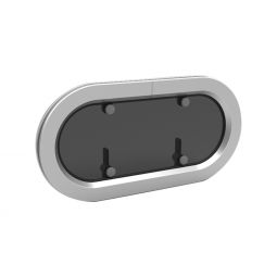 Goiot Portlights - Evolution Size 33.13 (16-26mm wall thickness)