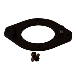 Harken Spare: Electric Motor Flange Assembly for Electric Winch Size 35 to 70