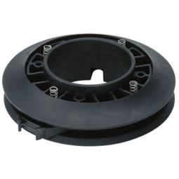 Harken Spare: Jaw Assembly for Radial Winch size 70