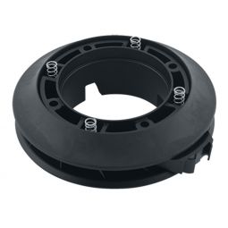 Harken Spare: Jaw Assembly for Electric Winch Unipower 900