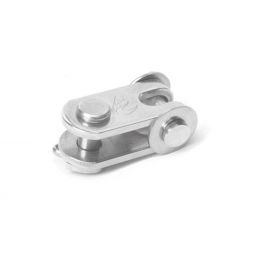 Hayn Double Jaw Toggle with 1/4
