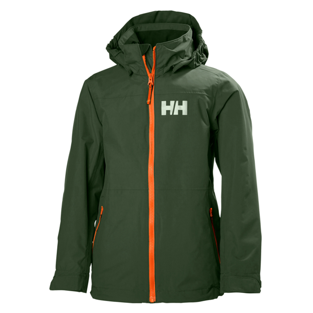 Helly Hansen Sailing Foul Weather Gear | MAURIPRO - US