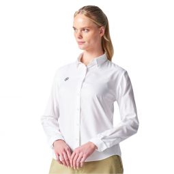 Henri-Lloyd Henri Oxford Shirt - White (Women)