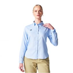 Henri-Lloyd Henri Oxford Shirt - Light Blue (Women)