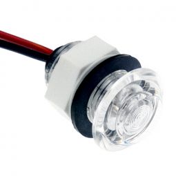 Imtra Livewell LED Light - Red