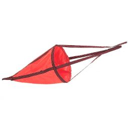 Lalizas Sea Anchors - 15' (Red)