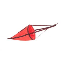 Lalizas Sea Anchors - 25' (Red)