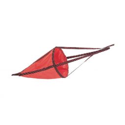 Lalizas Sea Anchors - 45' (Red)