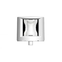 Lalizas Stern Lights - FOS 12 Vertical Mount LED 135°  (White Housing)