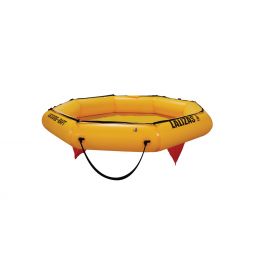 Lalizas Life Rafts - Leisure Raft - 4 Person
