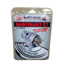 Lofrans Maintenance Kit Royal