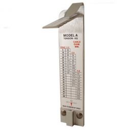 Loos Co Tension Gauge Model A for 2.5 to 4 mm wire