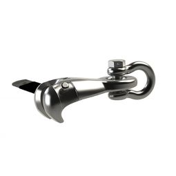 Mantus M2 1/2 Stainless Steel Chain Hook