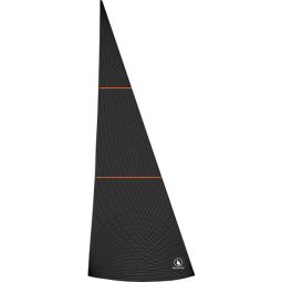 MAURIPRO Sails MX7 Racing Jib 105% (Carbon LP) for Oceanic 38