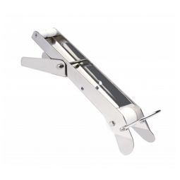 Maxwell Extendable Hinged Bow Roller