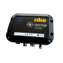 NKE AIS Transponder Class B - 2 Watts (ISAF Approved)