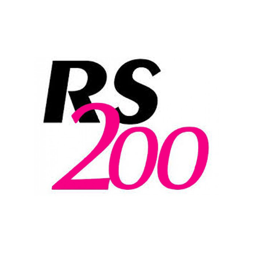 RS 200 Sailboat Parts & Equipment
