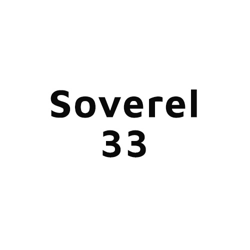 Soverel 33 Sailboat Parts, Sails & Equipment