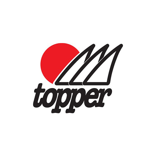 Topper Sailboat Parts & Equipment